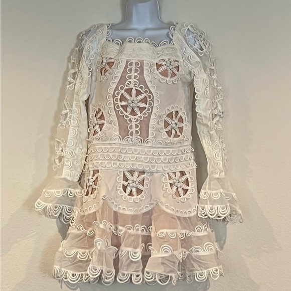 Women Short Dress - Picture 2 of 3